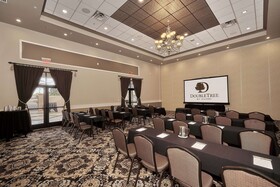 DoubleTree by Hilton Hotel Phoenix - Gilbert