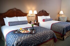 DoubleTree by Hilton Hotel Phoenix - Gilbert