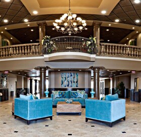 DoubleTree by Hilton Hotel Phoenix - Gilbert