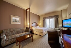 DoubleTree by Hilton Hotel Phoenix - Gilbert