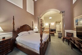 DoubleTree by Hilton Hotel Phoenix - Gilbert