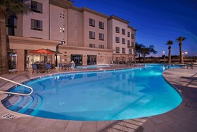 DoubleTree by Hilton Hotel Phoenix - Gilbert