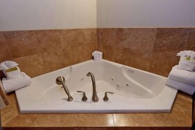 DoubleTree by Hilton Hotel Phoenix - Gilbert