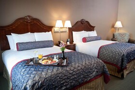 DoubleTree by Hilton Hotel Phoenix - Gilbert