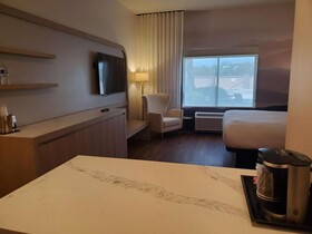 DoubleTree by Hilton Hotel Phoenix - Gilbert