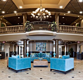 DoubleTree by Hilton Hotel Phoenix - Gilbert