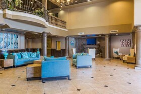 DoubleTree by Hilton Hotel Phoenix - Gilbert