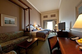 DoubleTree by Hilton Hotel Phoenix - Gilbert