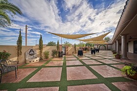 DoubleTree by Hilton Hotel Phoenix - Gilbert