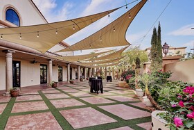 DoubleTree by Hilton Hotel Phoenix - Gilbert