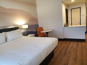 DoubleTree by Hilton Hotel Phoenix - Gilbert