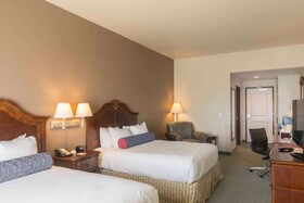 DoubleTree by Hilton Hotel Phoenix - Gilbert