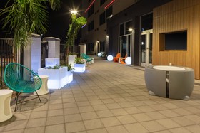 Aloft Glendale at Westgate
