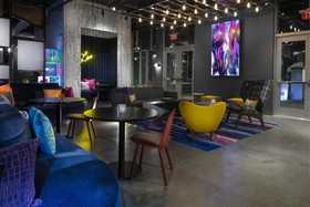 Aloft Glendale at Westgate