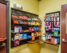 Comfort Suites Glendale - State Farm Stadium Area