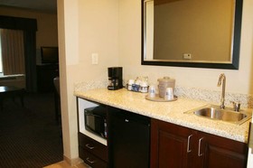 Hampton Inn & Suites Phoenix Glendale-Westgate