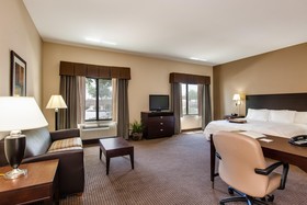 Hampton Inn & Suites Phoenix Glendale-Westgate