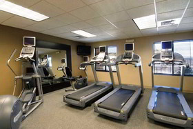 Hampton Inn & Suites Phoenix Glendale-Westgate