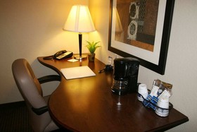 Hampton Inn & Suites Phoenix Glendale-Westgate