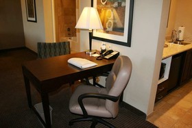 Hampton Inn & Suites Phoenix Glendale-Westgate