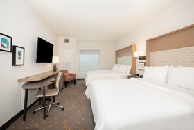 Holiday Inn Glendale - Stadium & Ent District