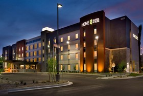 Home2 Suites by Hilton Glendale Westgate