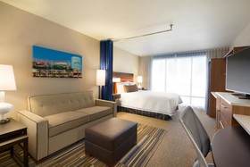 Home2 Suites by Hilton Glendale Westgate
