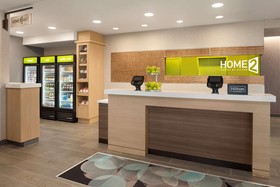 Home2 Suites by Hilton Glendale Westgate