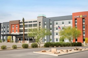 Home2 Suites by Hilton Glendale Westgate