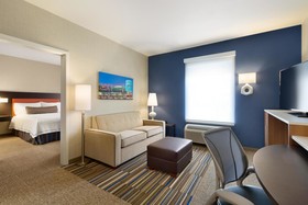 Home2 Suites by Hilton Glendale Westgate