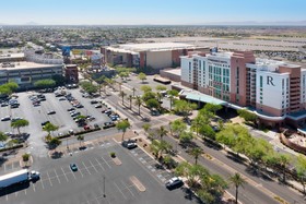 Renaissance Phoenix Glendale Hotel & Spa