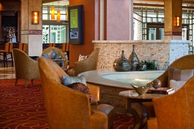 Renaissance Phoenix Glendale Hotel & Spa