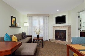 Residence Inn Phoenix Glendale Sports & Entertainment District