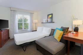 Residence Inn Phoenix Glendale Sports & Entertainment District