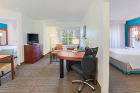 Residence Inn Phoenix Glendale Sports & Entertainment District