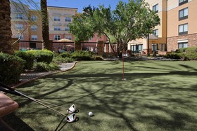 Residence Inn Phoenix Glendale Sports & Entertainment District