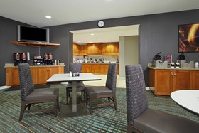 Residence Inn Phoenix Glendale Sports & Entertainment District