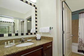 Residence Inn Phoenix Glendale Sports & Entertainment District