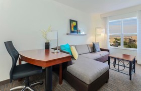 Residence Inn Phoenix Glendale Sports & Entertainment District