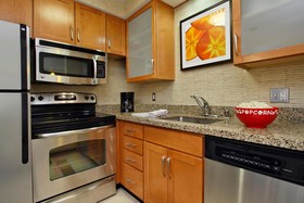Residence Inn Phoenix Glendale Sports & Entertainment District