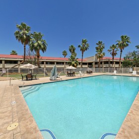 Arizona Christian University Hotel & Conference Center
