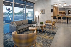TownePlace Suites by Marriott Phoenix Glendale Sports & Entertainment District