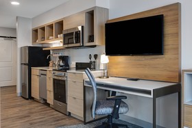 TownePlace Suites by Marriott Phoenix Glendale Sports & Entertainment District