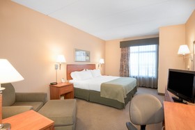 Holiday Inn Hotel & Suites Goodyear West Phoenix Area