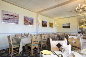 Bright Angel Lodge