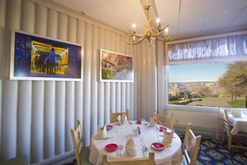 Bright Angel Lodge