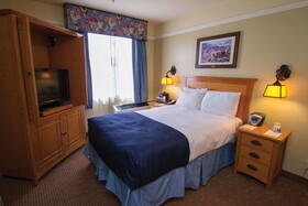 El Tovar Hotel