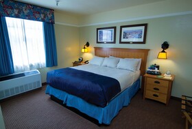El Tovar Hotel