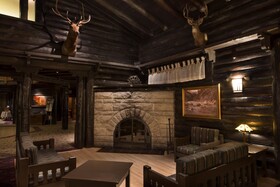 El Tovar Hotel