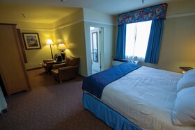 El Tovar Hotel